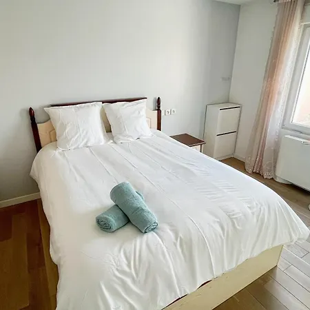Maison *