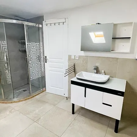 Maison Villa Antony