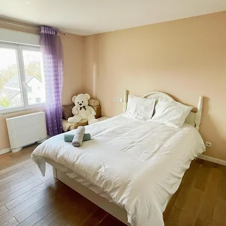 Βίλα Maison Antony