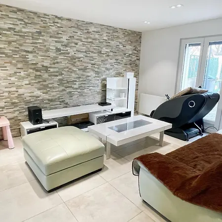 Villa Maison