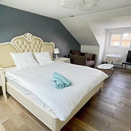 Βίλα Maison