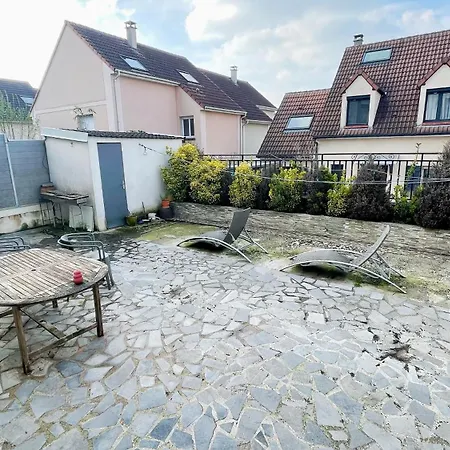 Maison Βίλα